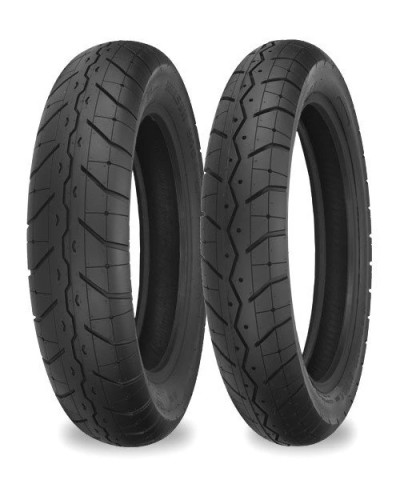 Pneu moto,  Shinko R-230 Tour Master  130/ 90-17 74V TL
