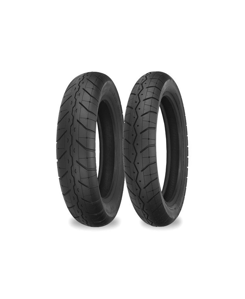 Pneu moto,  Shinko R-230 Tour Master  130/ 90-17 74V TL