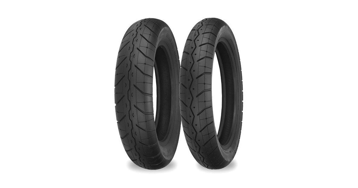 Pneu moto,  Shinko R-230 Tour Master  130/ 90-17 74V TL