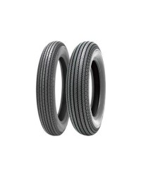 Pneu moto,  Shinko E-270 SUPER CLASSIC  4.00-18 64H TT