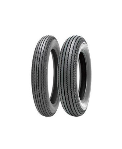 Pneu moto,  Shinko E-270 SUPER CLASSIC  4.00-19 61H TT