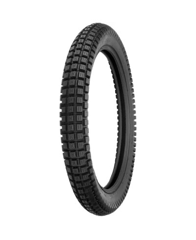Pneu moto,  Shinko F-544  Trial competition    2.75-21 45L TT