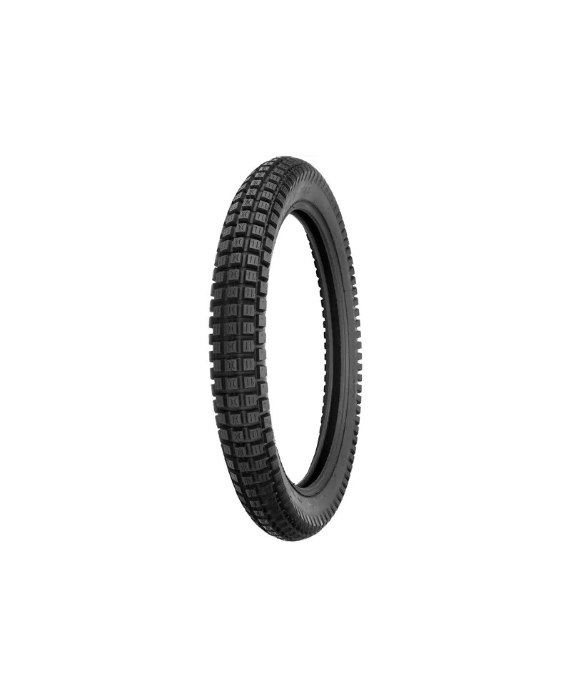 Pneu moto,  Shinko F-544  Trial competition    2.75-21 45L TT