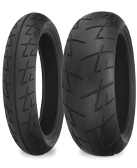 Pneu moto,  Shinko F-009 Raven FRONT  120/ 70 ZR17 58W TL