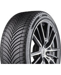 Pneu Bridgestone Turanza All Season 6 Enliten EVR 205/ 45 R17 88W XL , FSL , 3PMSF