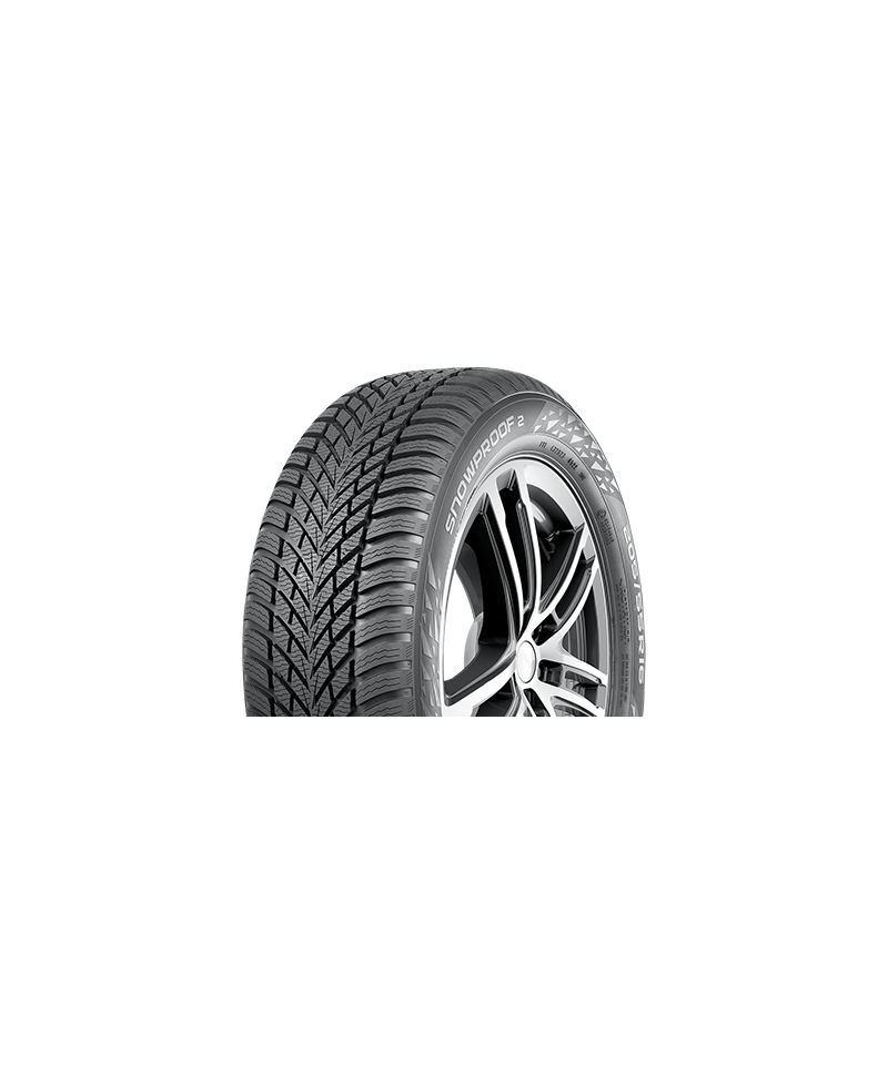 Pneu NOKIAN Seasonproof 2 225/ 55 R18 102V  , 3PMSF