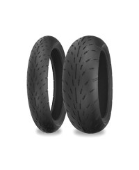 Pneu moto,  Shinko R003A   REAR  190/ 50 ZR17 73W TL