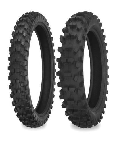 Pneu moto,  Shinko R540 ,  100/ 90-19 57M TT