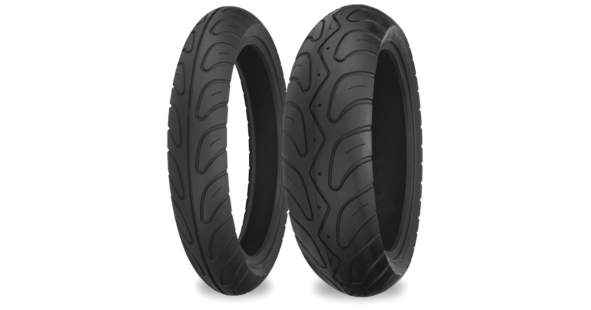 Pneu moto,  Shinko R-006 Podium  140/60  R18 64V TL