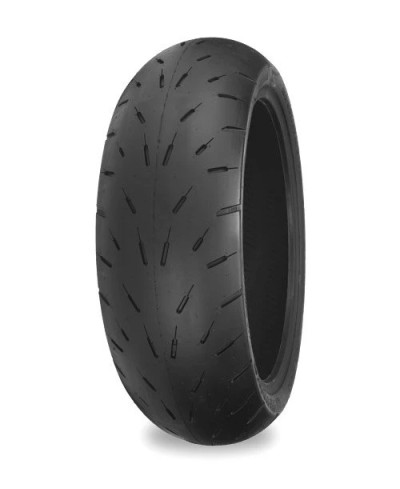 Pneu moto,  Shinko R-003A US HookUp  200/ 50 ZR17 75W TL
