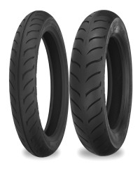 Pneu moto,  Shinko SR-718R  MT90-16 (130/90-16) 74H TL