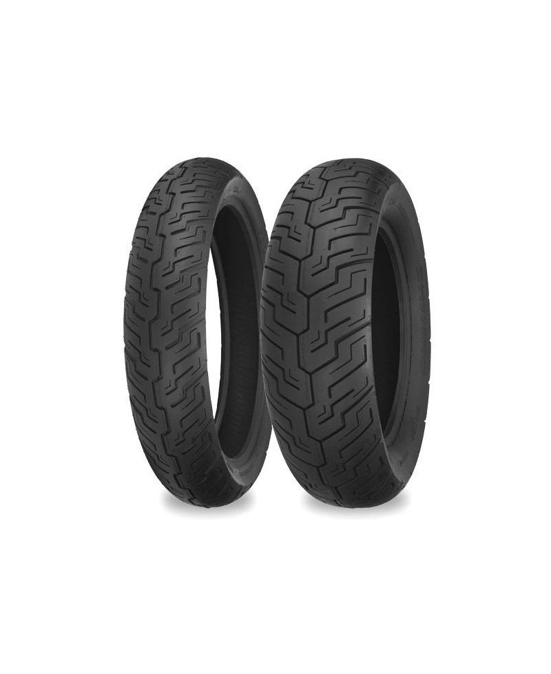 Pneu moto,  Shinko SR-734 ,  170/ 80-15 77H TL/TT