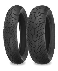 Pneu moto,  Shinko SR-734 ,  170/ 80-15 77H TL/TT