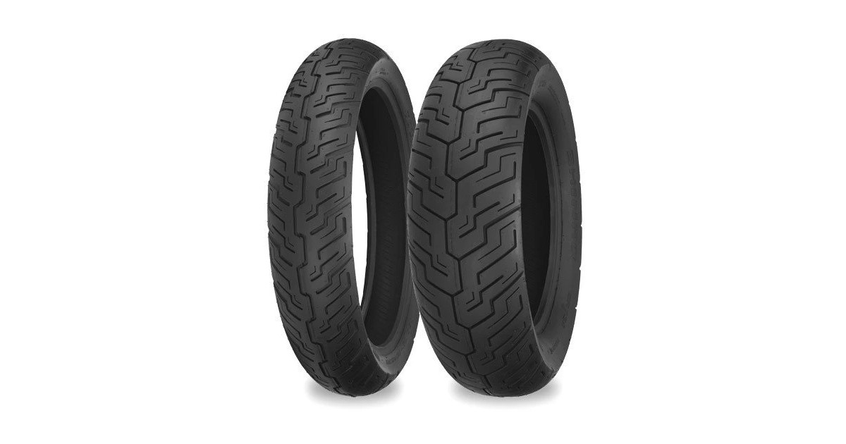 Pneu moto,  Shinko  SR-734 Rear 150/ 80-15 70S TL