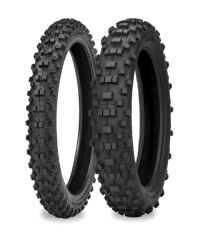 Pneu moto,  Shinko SR-216 MX Enduro FIM Rear 140/ 80-18 70R TL