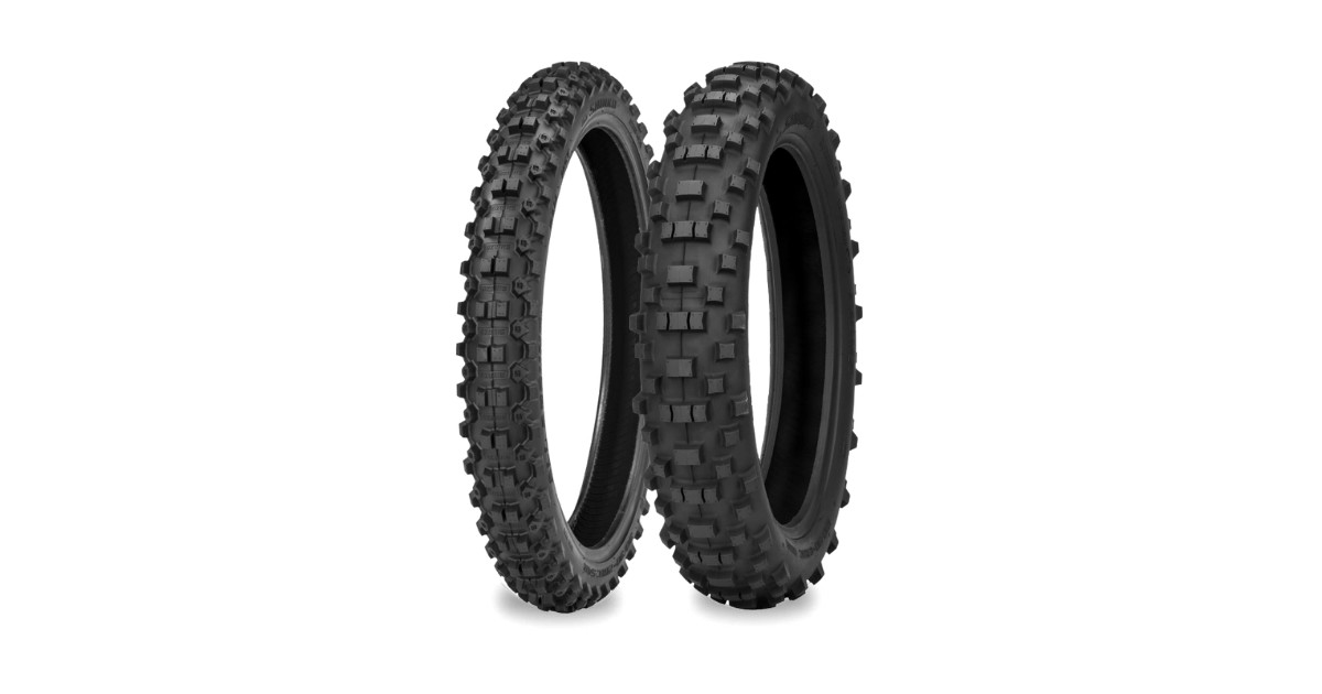 Pneu moto,  Shinko SR-216 MX Enduro FIM Rear 140/ 80-18 70R TL