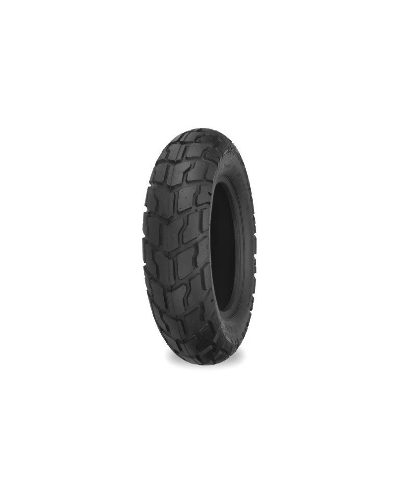 Pneu scooter,  Shinko  SR-426  TRAIL MASTER 130/ 90-10 70J TL