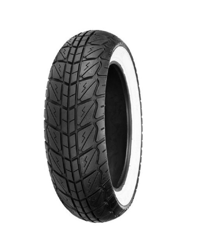 Pneu scooter,  Shinko  SR-723 RAIN MAN WW   120/ 70-10 54P TL