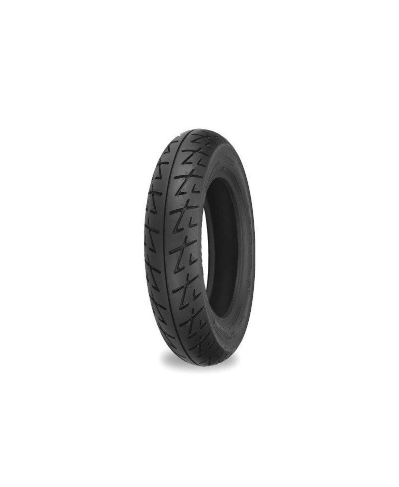 Pneu scooter,  Shinko SR-009 RAVEN  120/ 70-12 51J TL 4PR