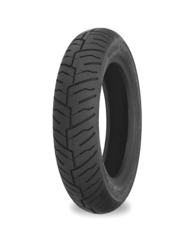Pneu scooter,  Shinko SR-425 BASIC LINE  3.50-10 51J TL 4PR