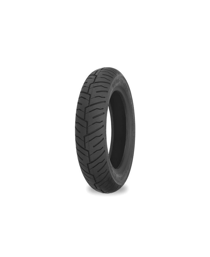 Pneu scooter,  Shinko SR-425 BASIC LINE  3.50-10 51J TL 4PR