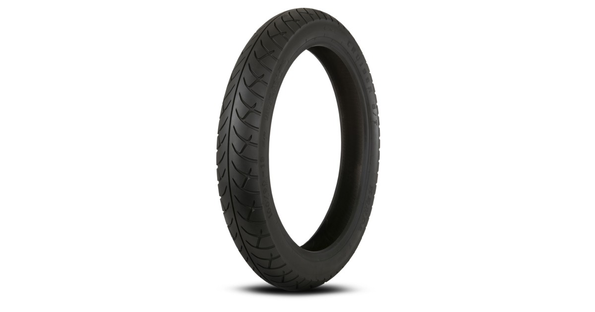 Pneu moto,  Kenda K671 Cruiser S/T  FRONT  110/70-17 54H TL 6PR