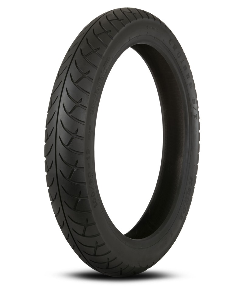 Pneu moto,  Kenda K671 Cruiser S/T  Front  110/ 80-17 57H TL 6PR