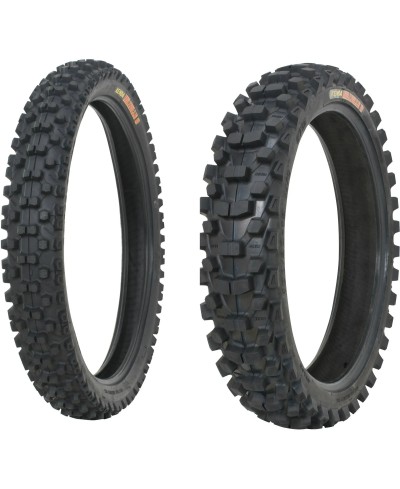 Pneu moto,  Kenda K781 Triple-St  Rear 110/ 80-19 59M TT NHS