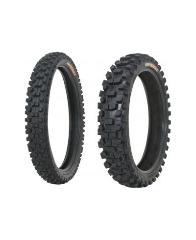 Pneu moto,  Kenda K780  Southwick 2 Soft  110/ 90-19 62M TT NHS