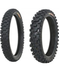 Pneu moto,  Kenda K780  Southwick 2 Soft  110/ 90-19 62M TT NHS