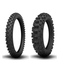 Pneu moto,  Kenda K786 Washougal 2 ,  110/ 90-19 62M TT NHS