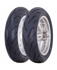 Pneu scooter,  Kenda K703 FRONT  120/ 70-13 53P TL