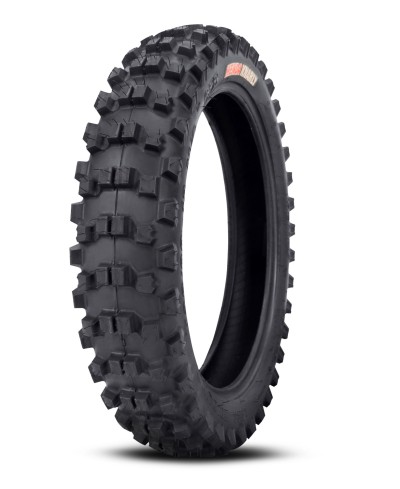 Pneu moto,  Kenda K778 FIM-Enduro Rear  120/ 90-18 65R TT