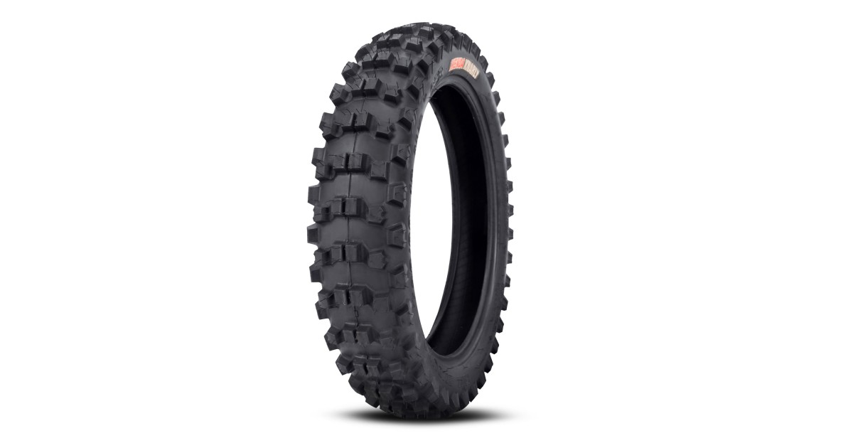 Pneu moto,  Kenda K778 FIM-Enduro Rear  120/ 90-18 65R TT