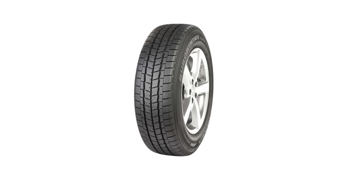 Pneu FALKEN EUROWINTER VAN01 , 195/ 75 R16 107/ 105 R , 3PMSF
