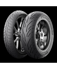 Pneu moto,  Michelin ROAD W GT Front  130/ 70 R18 63H TL