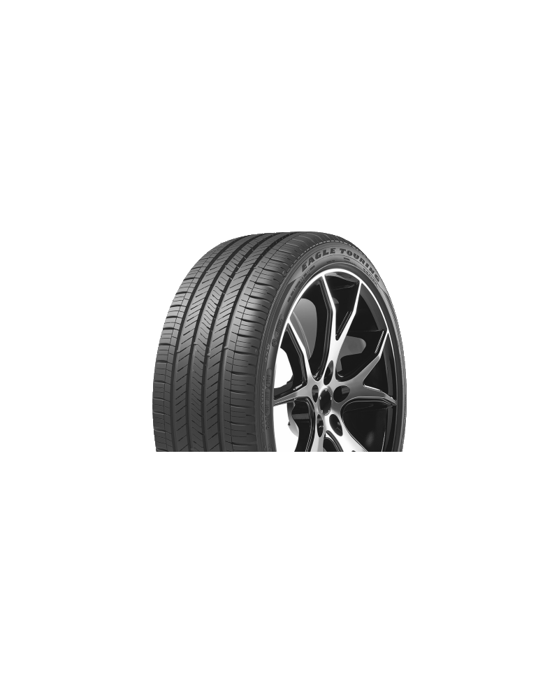 Pneu Goodyear Eagle Touring MGT 255/ 45 R20 105W XL , MFS