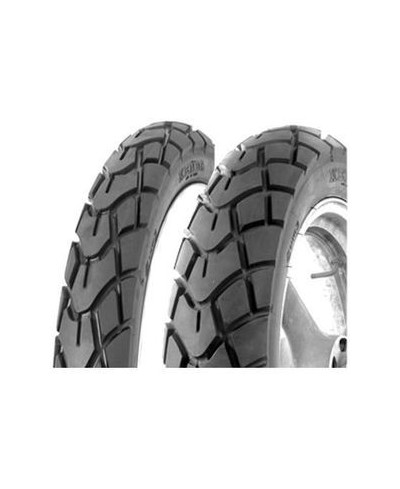 Pneu scooter,  Kenda K761 Dual Sport   130/ 70-12 62P TL , RF ,  M+S