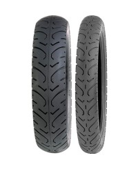 Pneu moto,  Kenda K657 Challenger 130/ 90-15 66H TL , 6PR