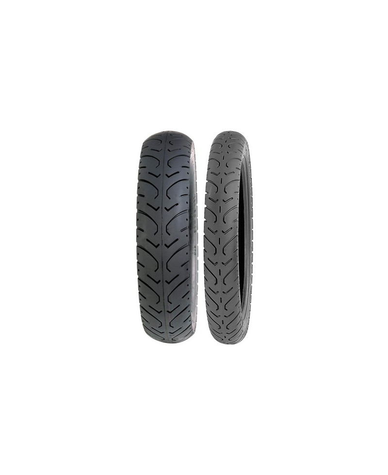 Pneu moto,  Kenda K657 Challenger 130/ 90-18 69H TL , 6PR