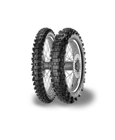 Pneu moto,  Kenda  K779 Fim-Enduro  140/ 80-18 70R TT