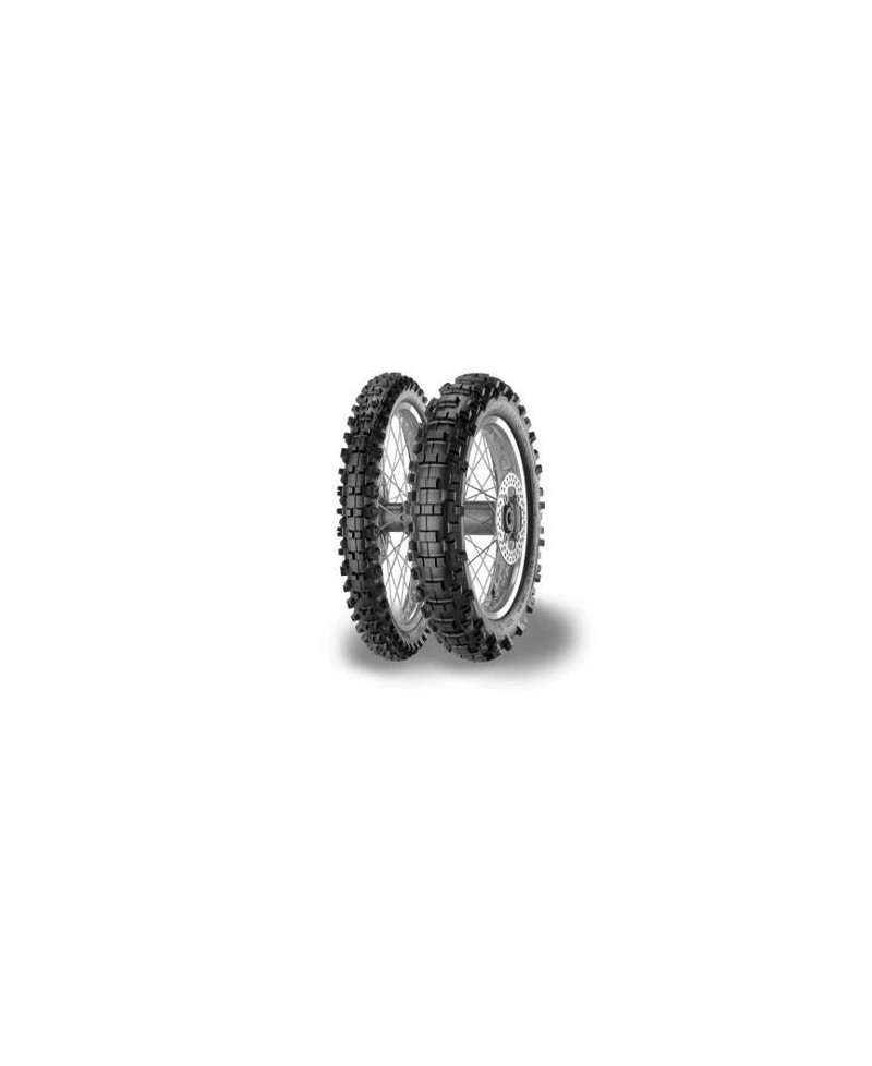 Pneu moto,  Kenda  K779 Fim-Enduro  140/ 80-18 70R TT