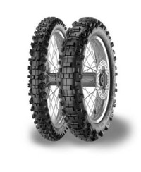 Pneu moto,  Kenda  K779 Fim-Enduro  140/ 80-18 70R TT
