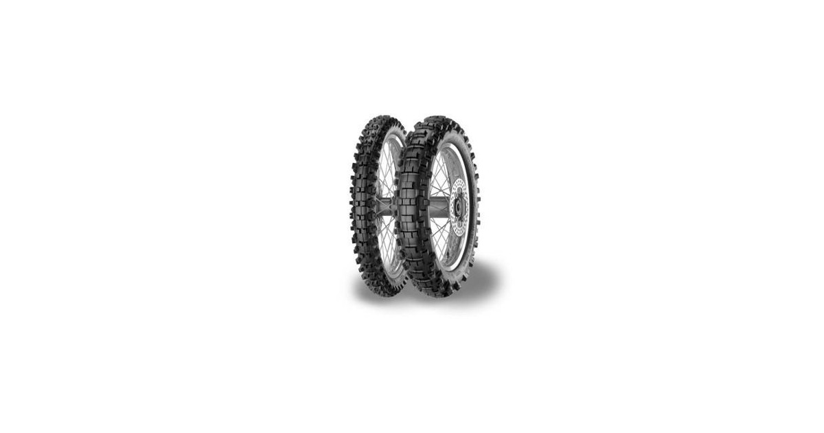 Pneu moto,  Kenda  K779 Fim-Enduro  140/ 80-18 70R TT