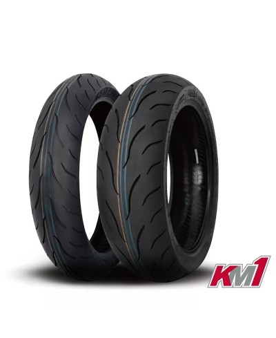 Pneu moto,  Kenda  KM1 Rear  190/ 50 ZR17 (73W) TL