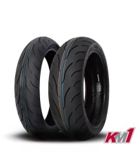 Pneu moto,  Kenda  KM1 Rear  190/ 50 ZR17 (73W) TL