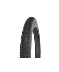 Pneu moto,  Kenda  K77 , 2.50 R16 31B TT 4PR