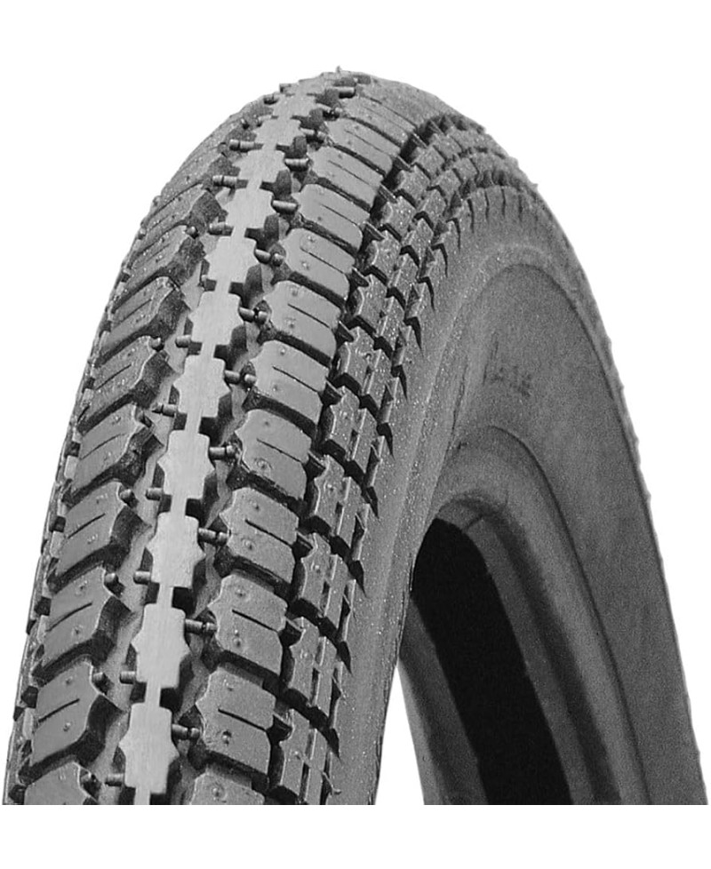 Pneu moto,  Kenda K260  2.25-16 26L TT