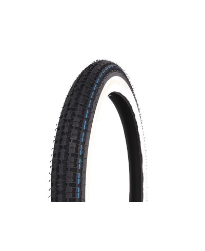 Pneu moto,  Kenda  K252  WW 2.25-16 31L TT , 4PR