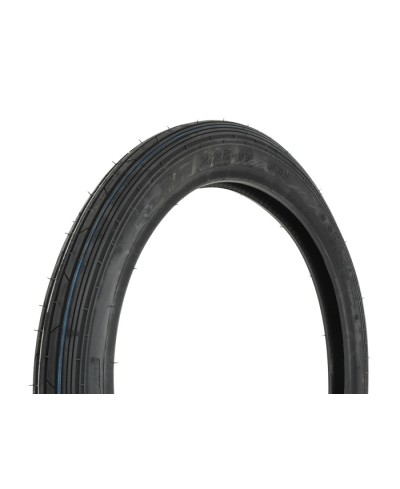 Pneu moto,  Kenda K201 Rille Front  2.25-17 33L TT 4PR